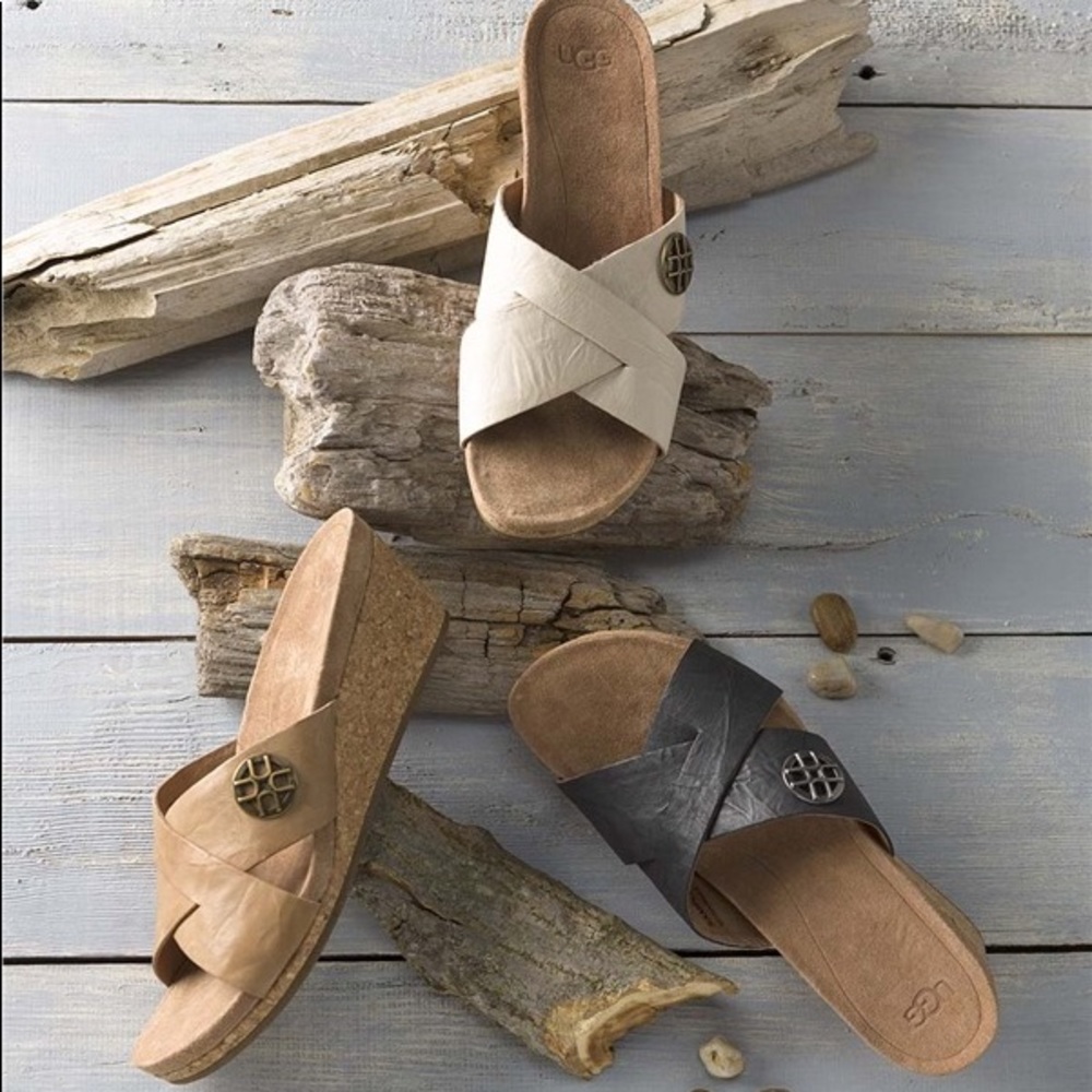 UGG Lyra Sandal